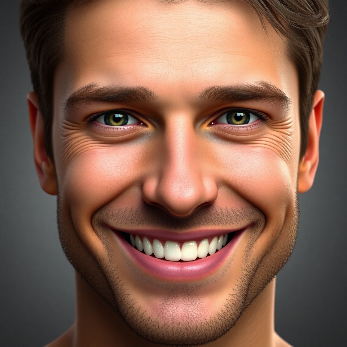 Realistic